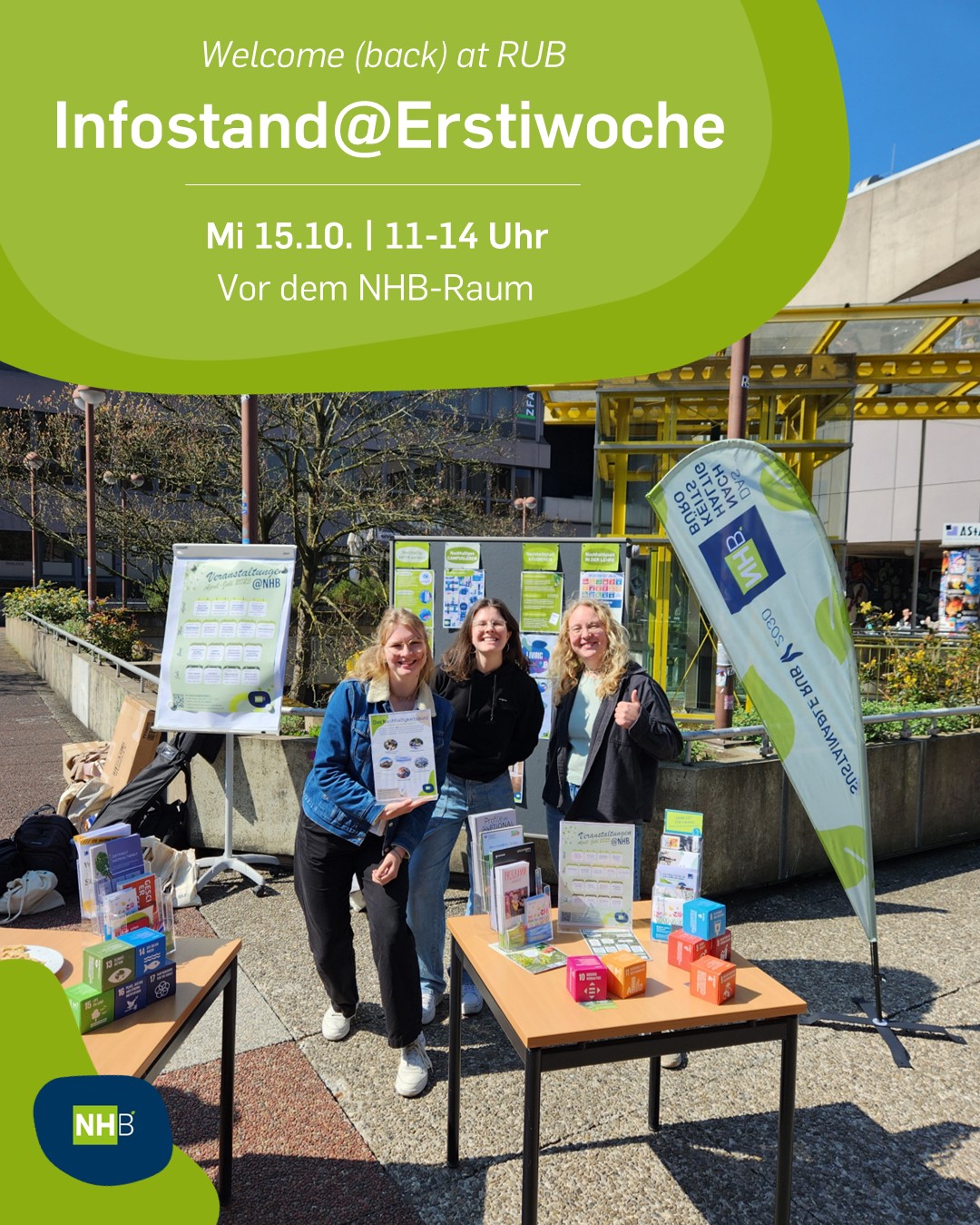 Werbung WiSe 25-26 Erstistand